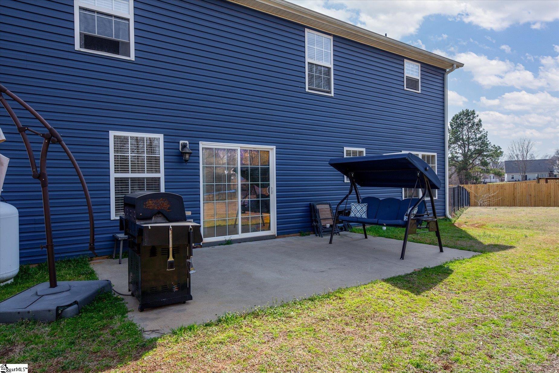 987 Echo Ridge Drive Duncan, SC 29334 - Photo 27 of 35