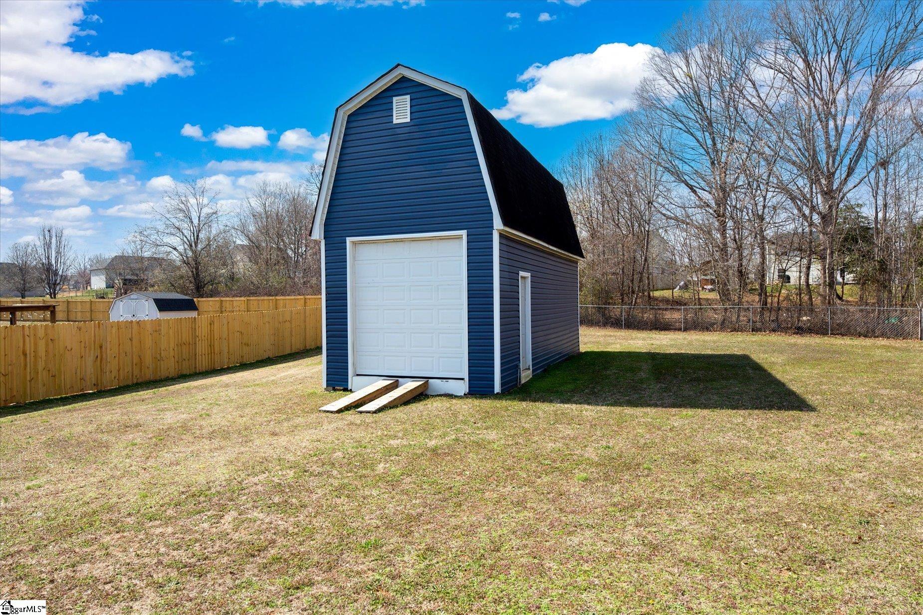 987 Echo Ridge Drive Duncan, SC 29334 - Photo 28 of 35