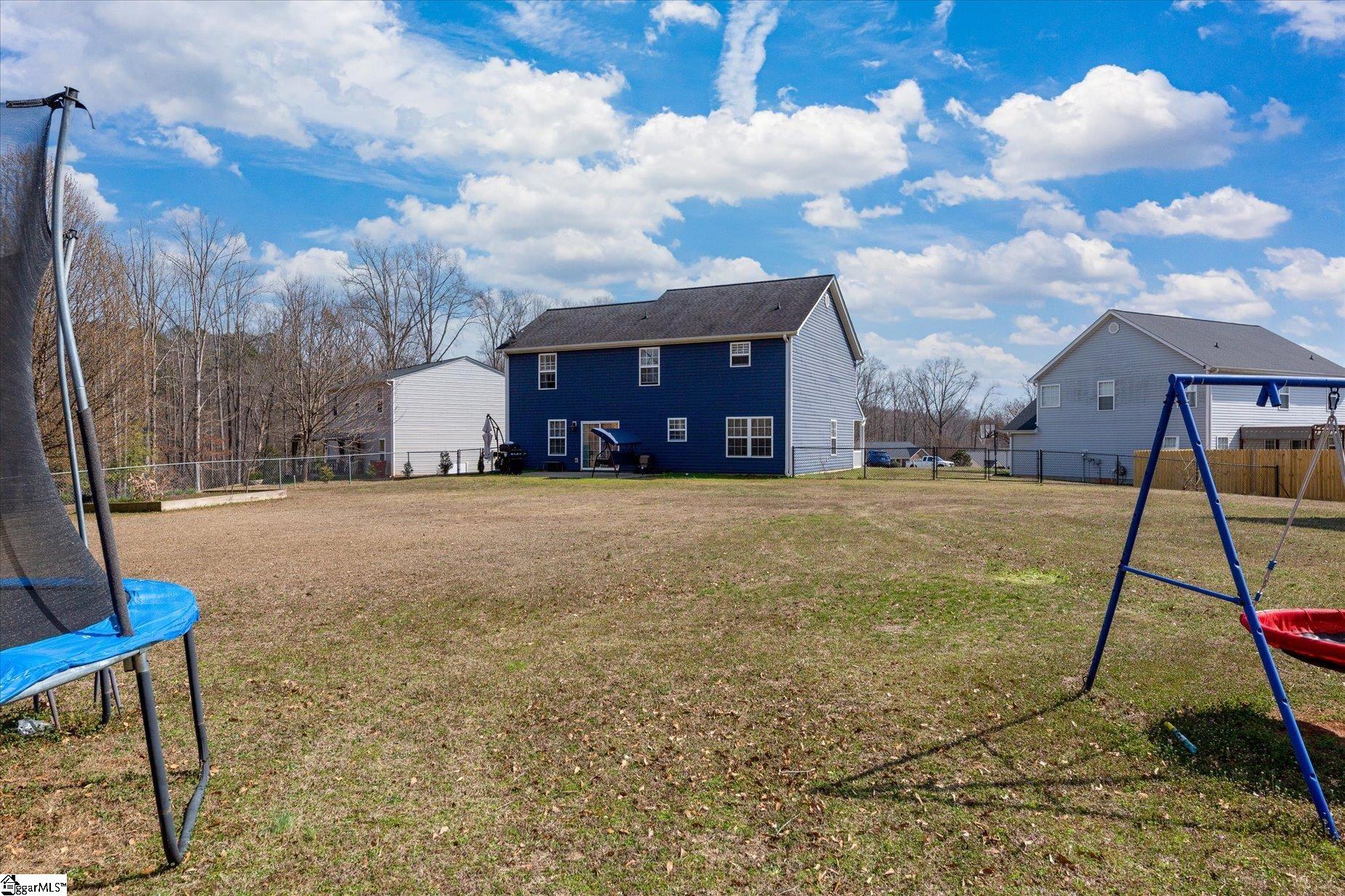 987 Echo Ridge Drive Duncan, SC 29334 - Photo 30 of 35