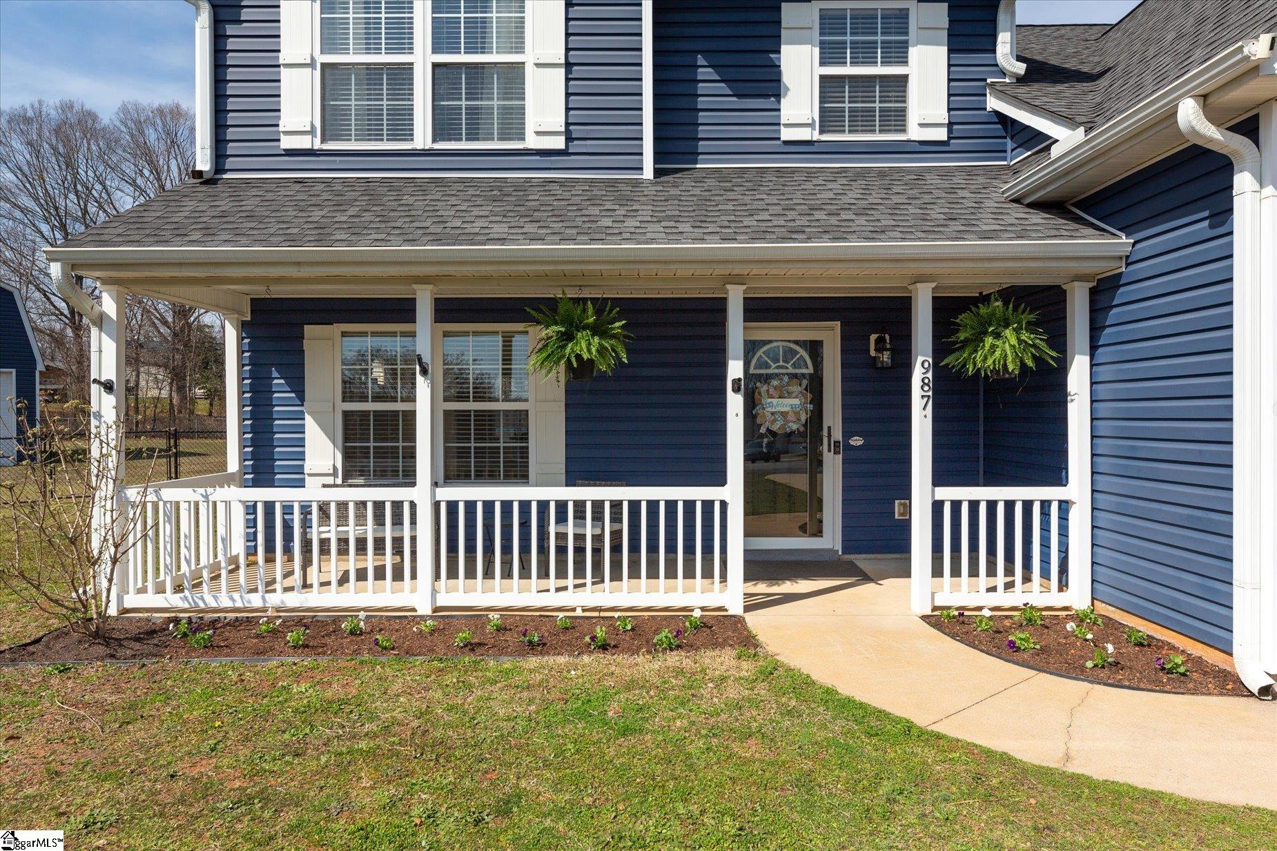 987 Echo Ridge Drive Duncan, SC 29334 - Photo 3 of 35