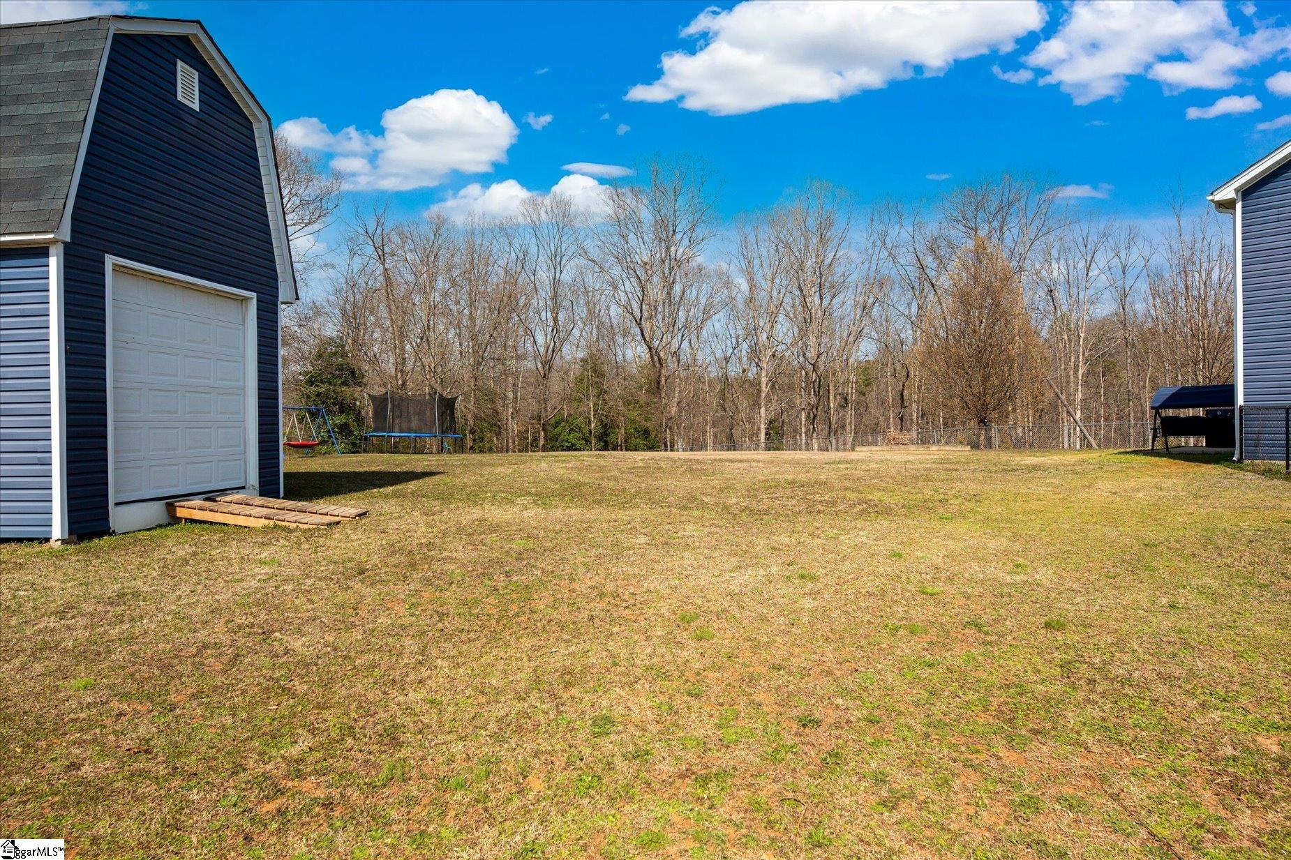 987 Echo Ridge Drive Duncan, SC 29334 - Photo 31 of 35