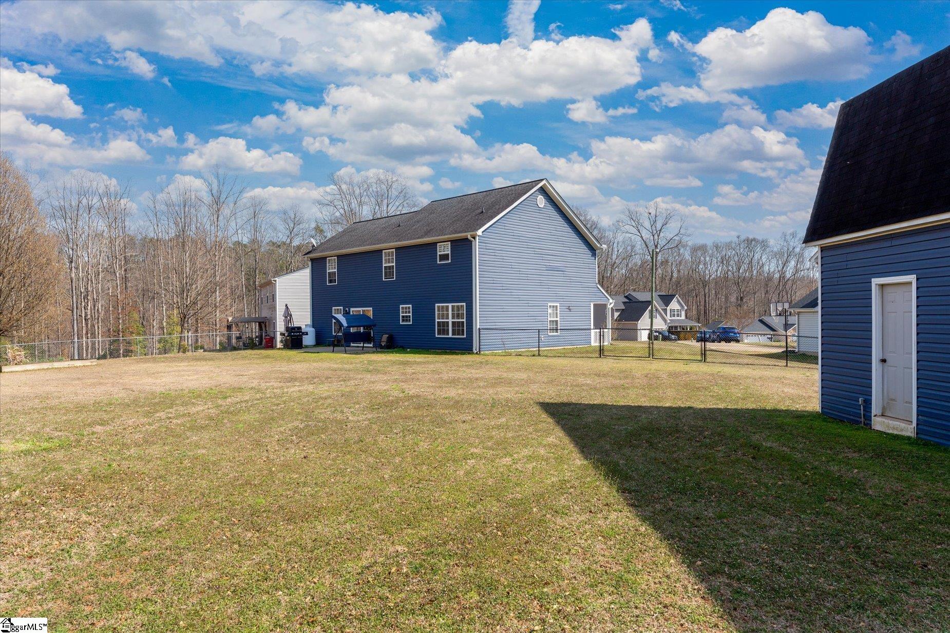 987 Echo Ridge Drive Duncan, SC 29334 - Photo 32 of 35