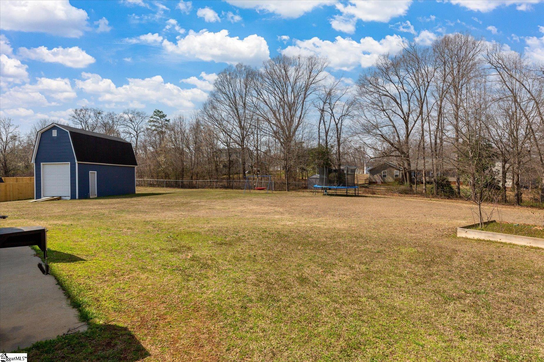 987 Echo Ridge Drive Duncan, SC 29334 - Photo 34 of 35
