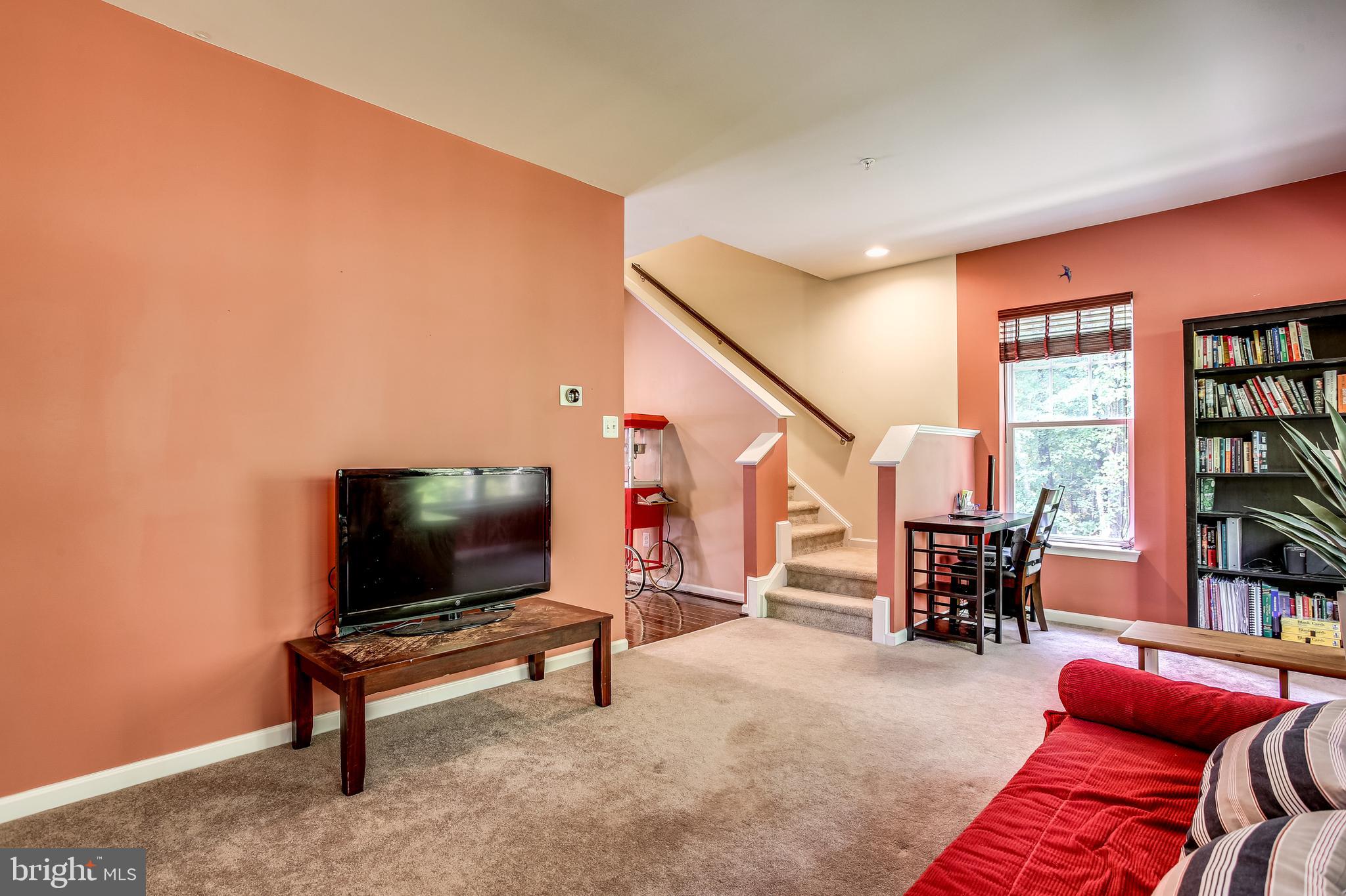 1102 Red Hawk Way Severn, MD 21144 - Photo 14 of 30 Living Room