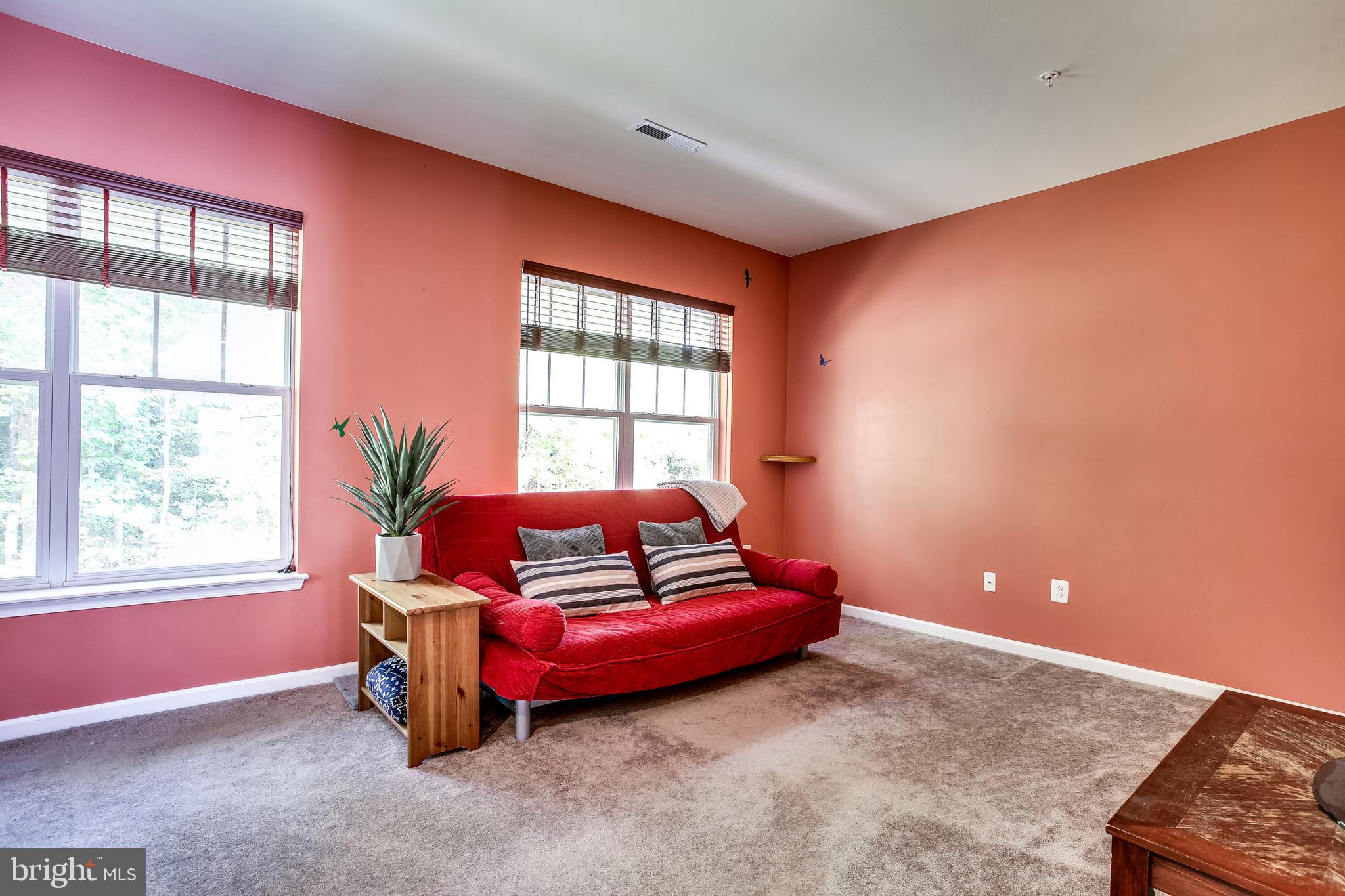 1102 Red Hawk Way Severn, MD 21144 - Photo 15 of 30 Living Room