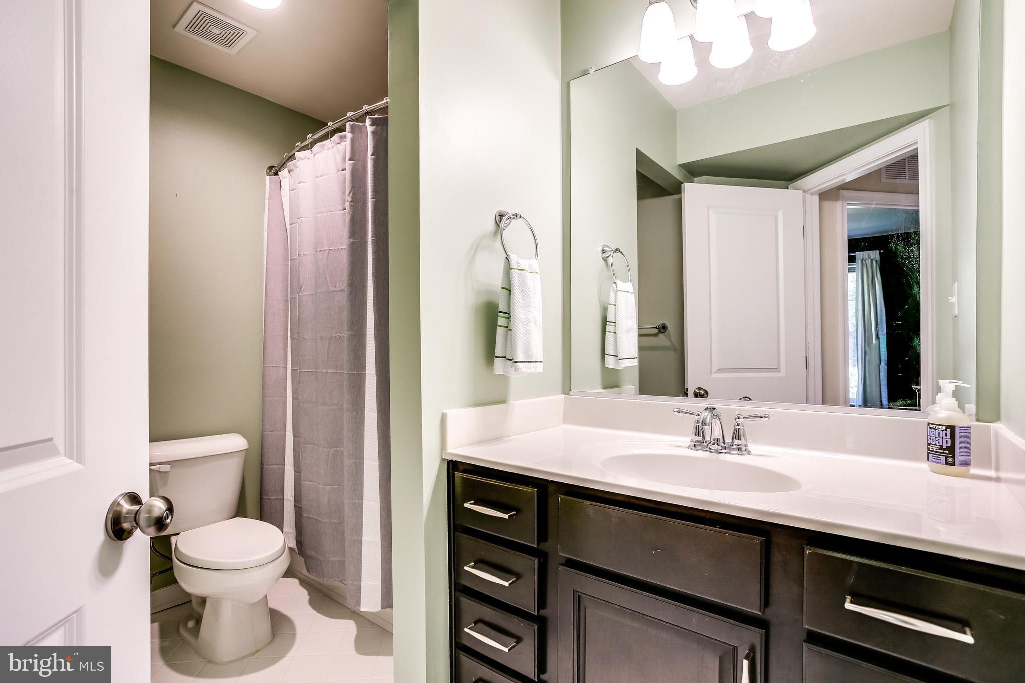 1102 Red Hawk Way Severn, MD 21144 - Photo 23 of 30 Full Hall Bath