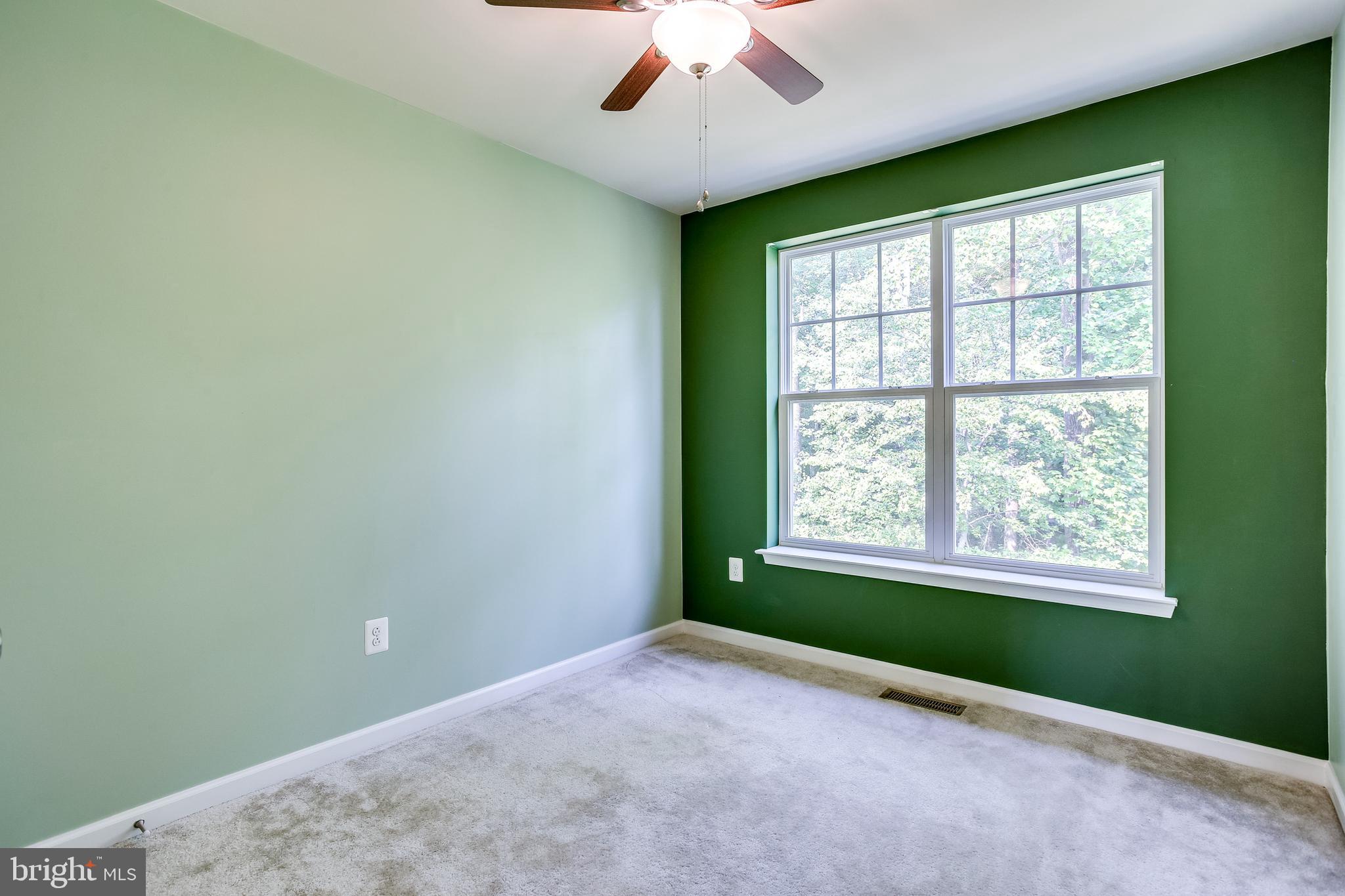 1102 Red Hawk Way Severn, MD 21144 - Photo 24 of 30 Bedroom 3