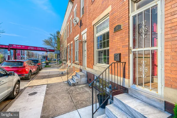 $214,900 | 11 South Kresson Street, Baltimore, MD 21224