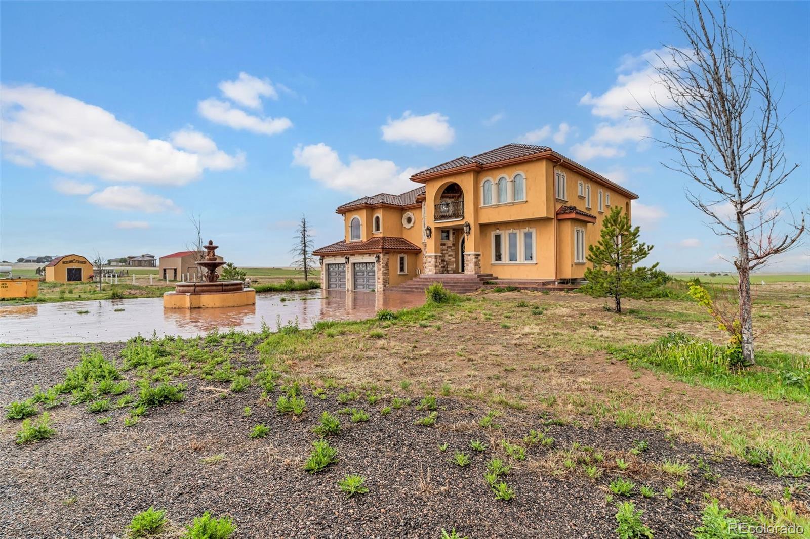 8505 Quail Run Road Watkins, CO 80137 - Photo 2 of 49