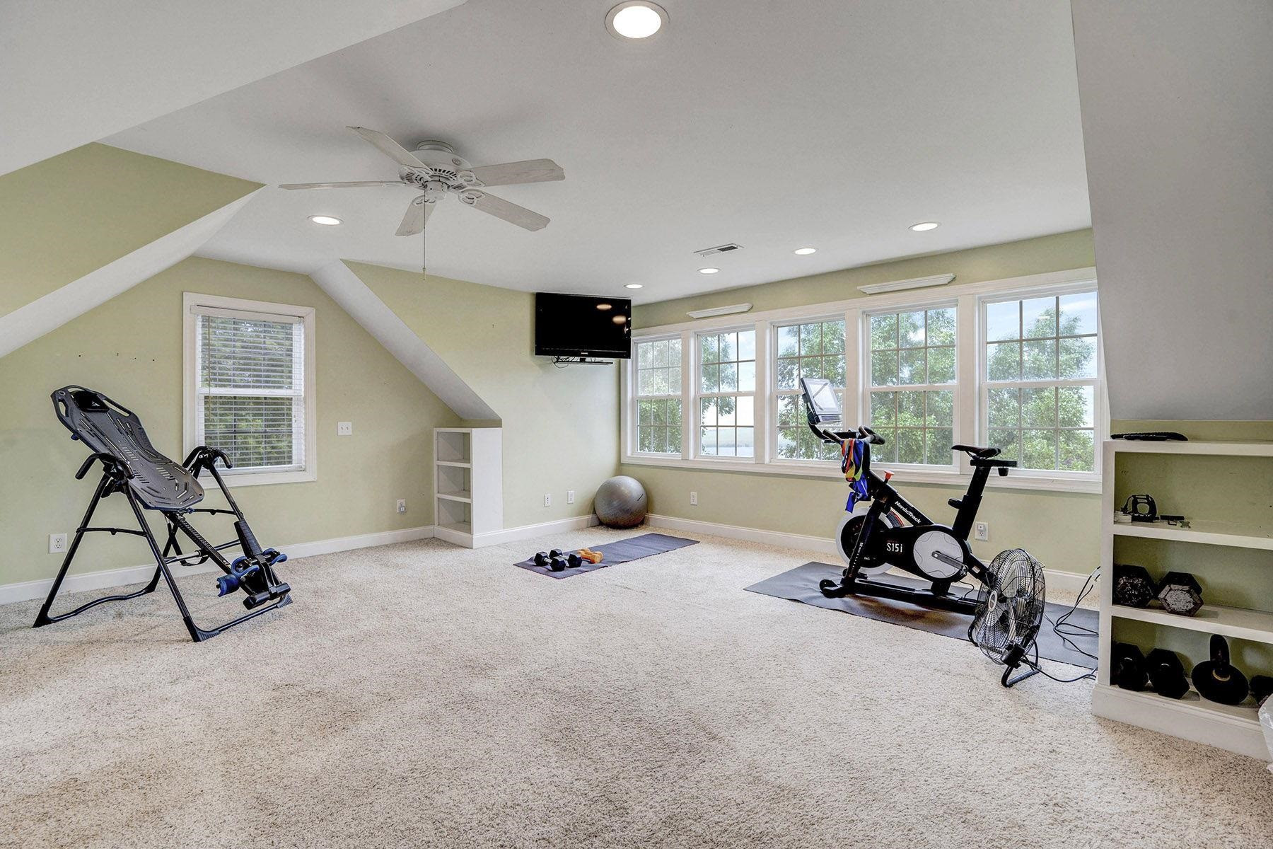 4933 Contender Drive Raleigh, NC 27603 - Photo 27 of 37 Bonus Room