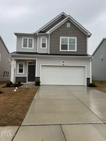 $1,950 | 214 South Finley Lndg Parkway, Smithfield, NC 27577