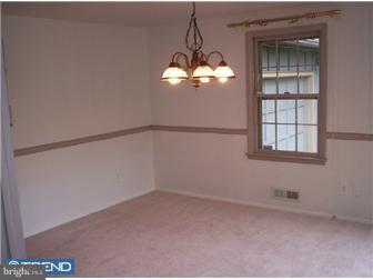 121 Antietam Road Cherry Hill, NJ 08034 - Photo 2 of 12 Dining Room