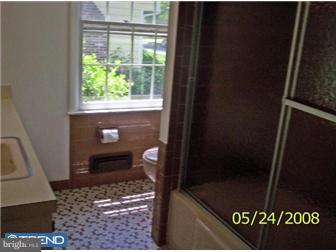121 Antietam Road Cherry Hill, NJ 08034 - Photo 12 of 12 Bathroom