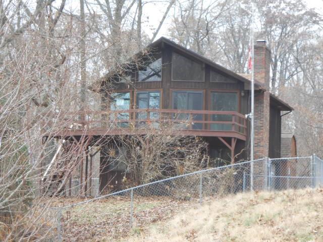 5721 Ford Road Mount Vernon, IN 47620 - Photo 1 of 26 Gallery Image 1