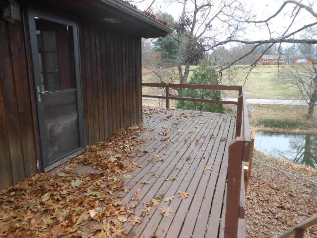 5721 Ford Road Mount Vernon, IN 47620 - Photo 11 of 26 Gallery Image 11