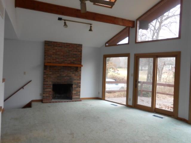 5721 Ford Road Mount Vernon, IN 47620 - Photo 4 of 26 Gallery Image 4