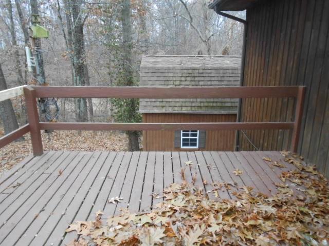 5721 Ford Road Mount Vernon, IN 47620 - Photo 10 of 26 Gallery Image 10