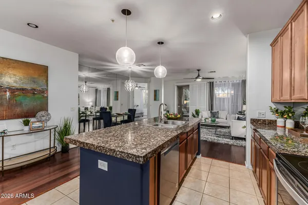 $414,900 | 10655 North 9th Street, Unit 113, Phoenix, AZ 85020