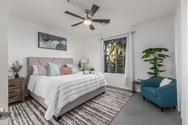 $414,900 | 10655 North 9th Street, Unit 113, Phoenix, AZ 85020