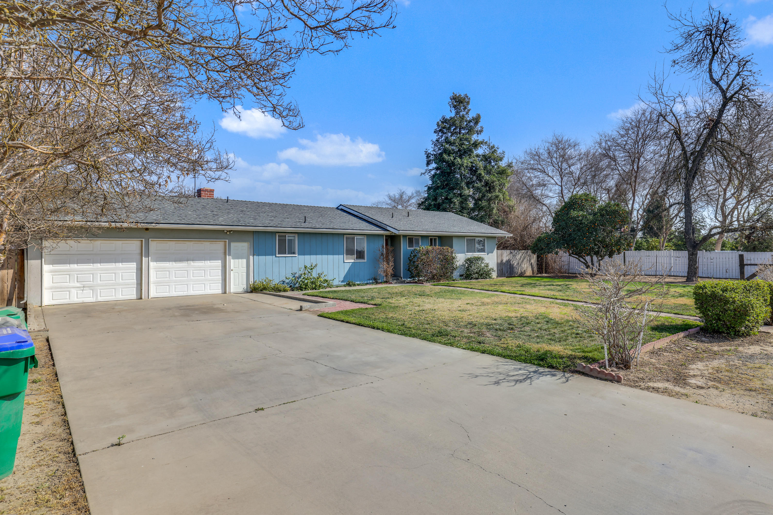 1310 South Anderson Road Exeter, CA 93221 - Photo 51 of 124 Second Home