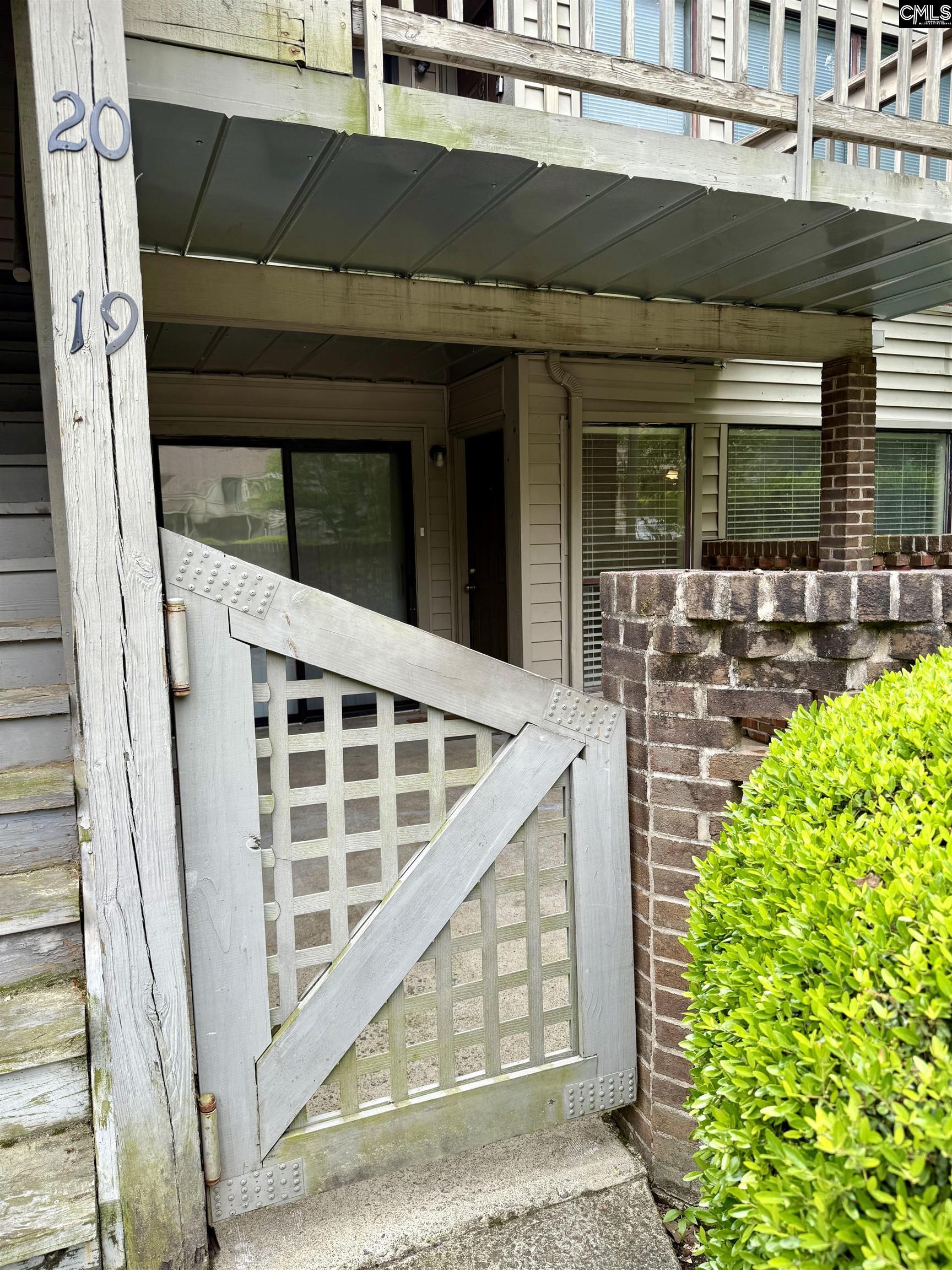 3609 Juneau Road, Unit B17 Columbia, SC 29210 - Photo 2 of 28