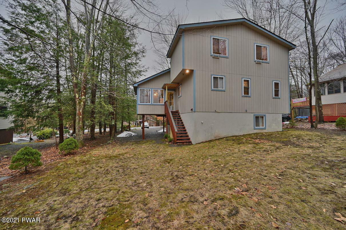 886 Deerfield Road Lake Ariel, PA 18436 - Photo 3 of 83