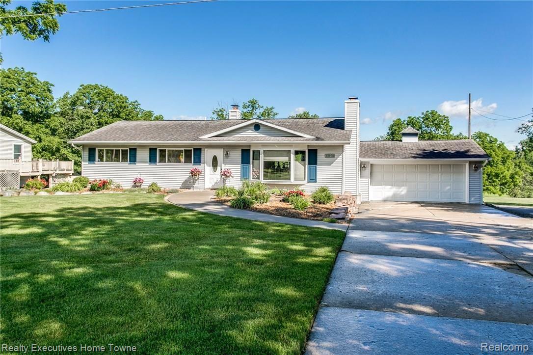 4610 Atkins Road North Street, MI 48049 - Photo 1 of 51 4610 Atkins-1.JPG