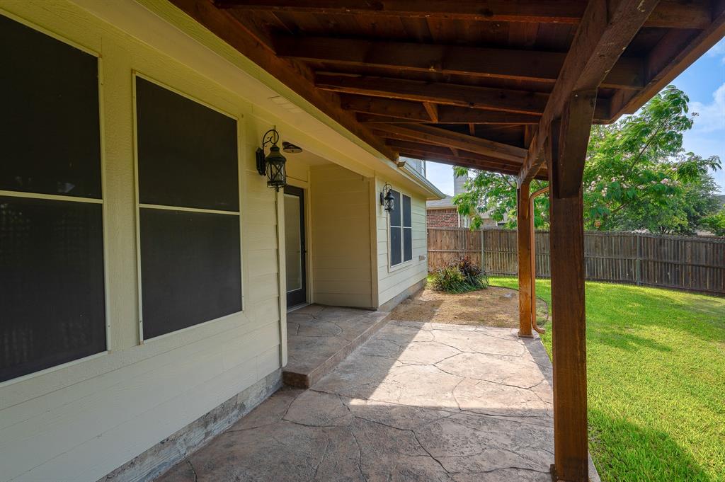 1070 Shepard Lane Lavon, TX 75166 - Photo 28 of 29