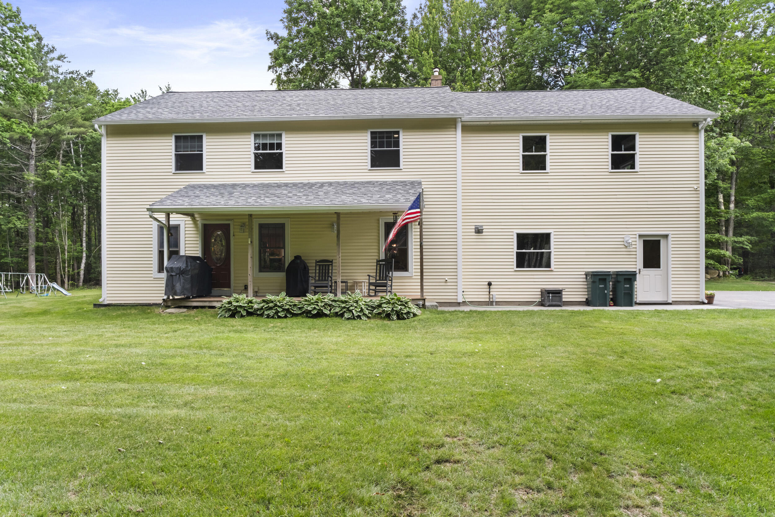 423 Gorden Road Readfield, ME 04355 - Photo 3 of 48 423_gorden_rd-exterior-33