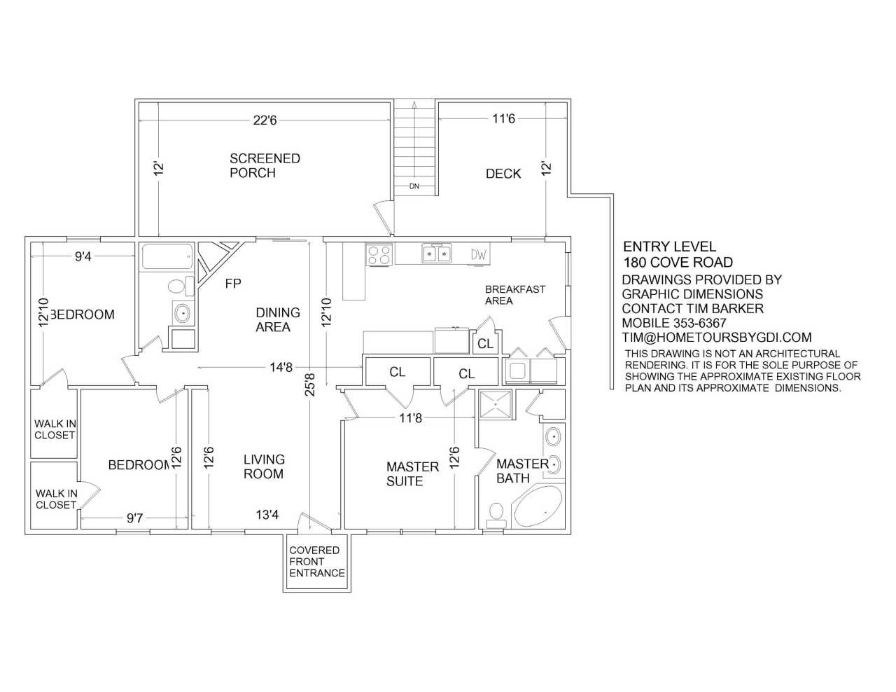 180 Cove Road Penhook, VA 24137 - Photo 33 of 33