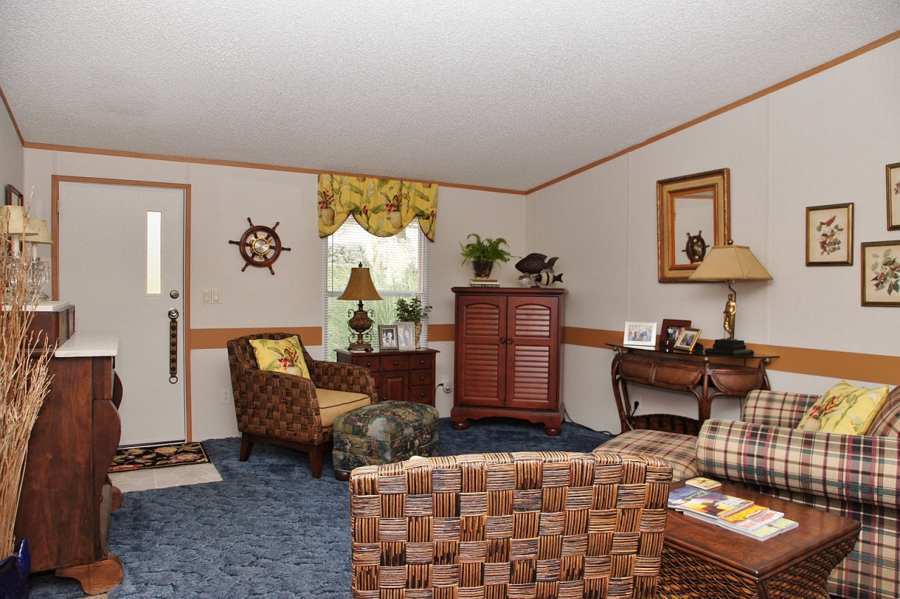 180 Cove Road Penhook, VA 24137 - Photo 8 of 33 a living room with furniture