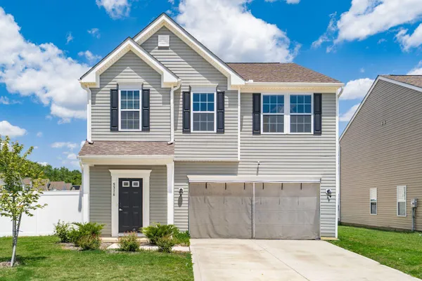 $429,900 | 5316 Town Hill Drive, Canal Winchester, OH 43110
