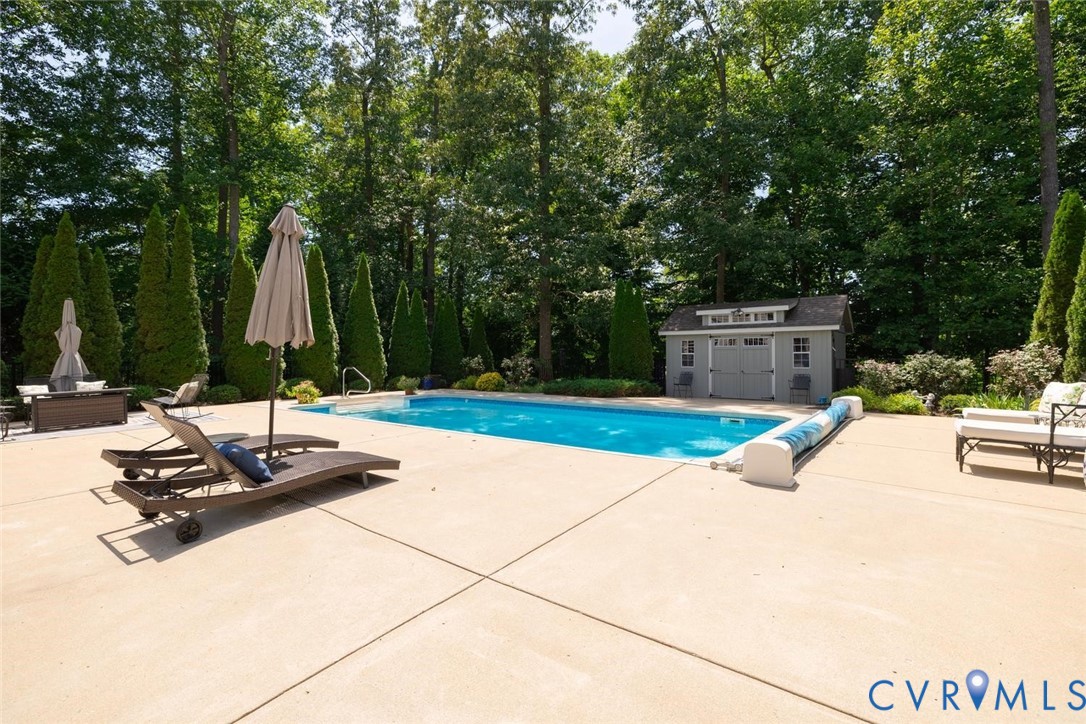 14469 Riverside Drive Ashland, VA 23005 - Photo 47 of 59