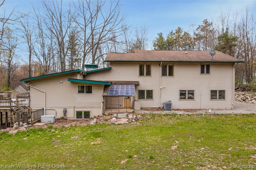 2390 Noble Road Oxford, MI 48370 - Photo 56 of 60 Gallery Image 56