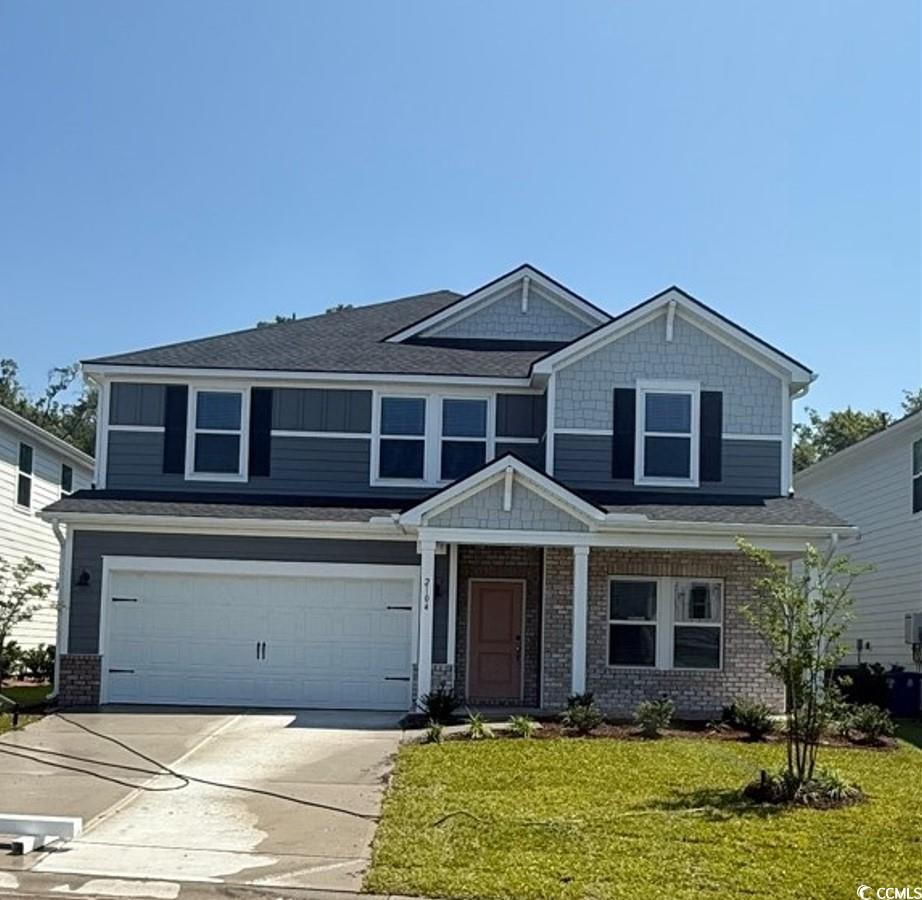 3700 Tranquility Loop Longs, SC 29568 - Photo 1 of 34 Gallery Image 1