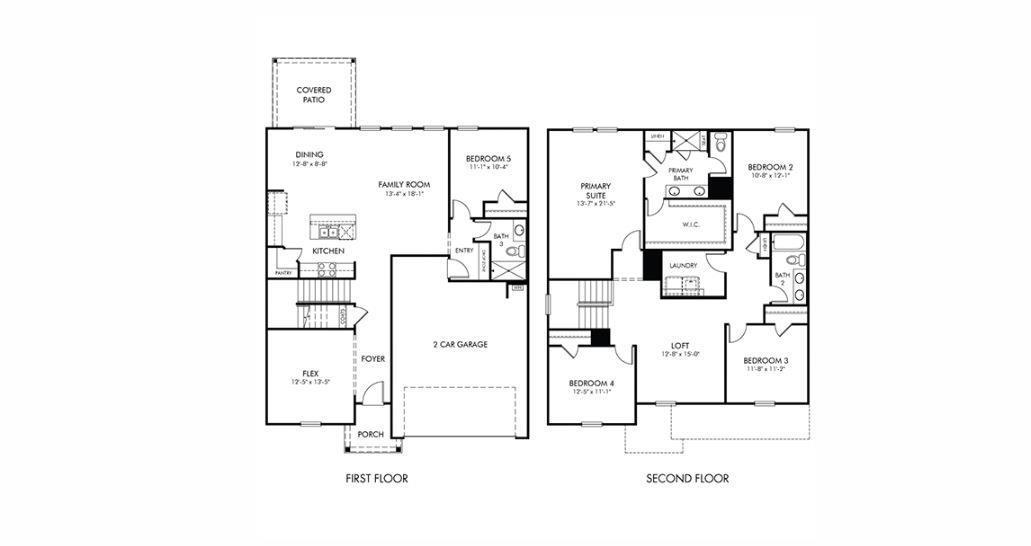 3700 Tranquility Loop Longs, SC 29568 - Photo 32 of 34 Gallery Image 32