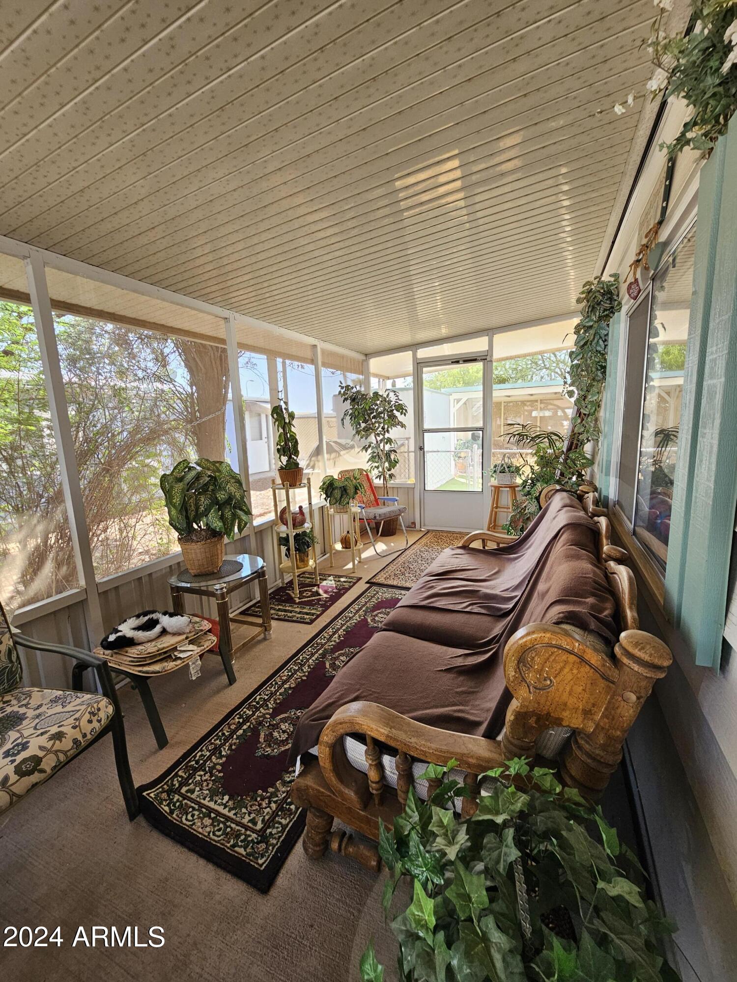 3405 South Tomahawk Road, Unit 106 Apache Junction, AZ 85119 - Photo 15 of 20 Arizona room 2