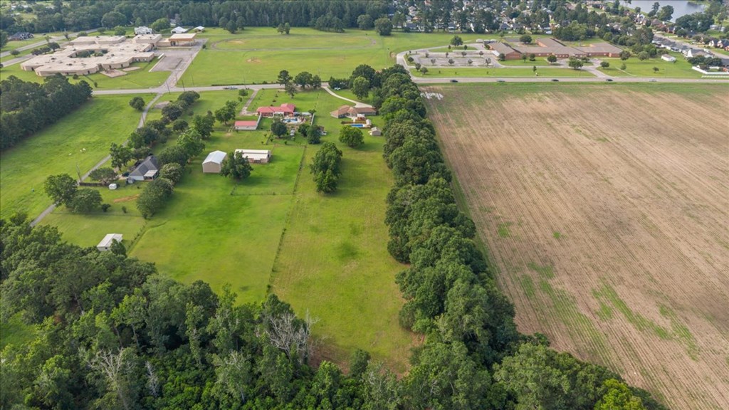 1316 Prevatt Road Dothan, AL 36301 - Photo 53 of 55