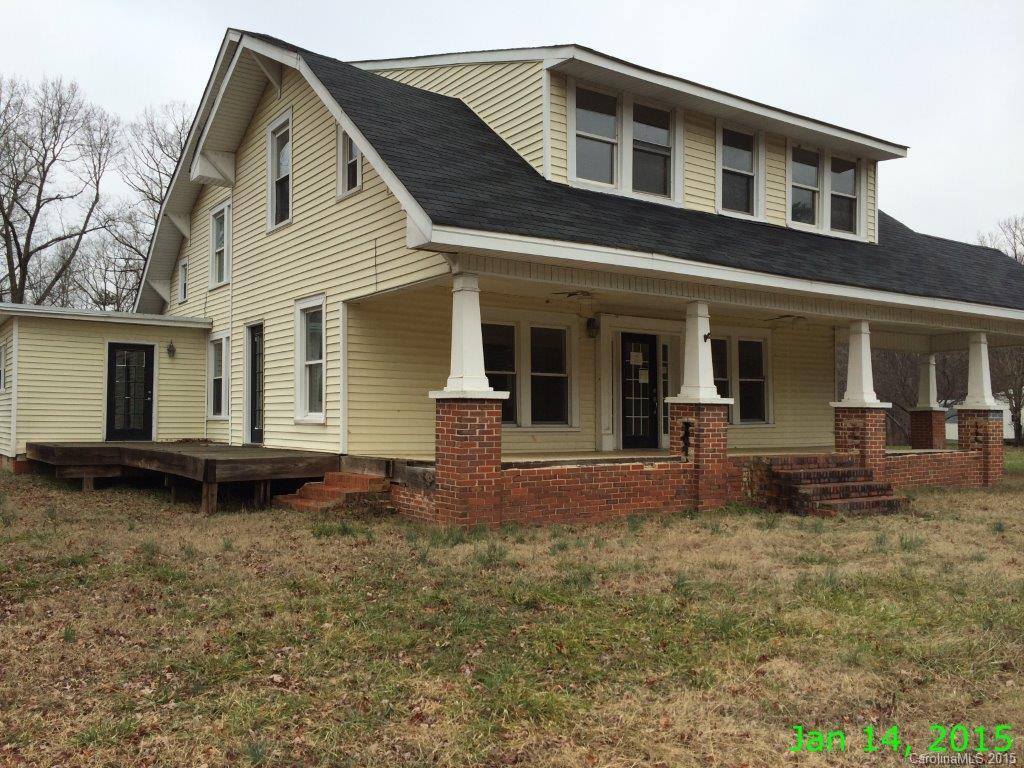 3100 Horne Road Polkton, NC 28135 - Photo 1 of 23 Gallery Image 1