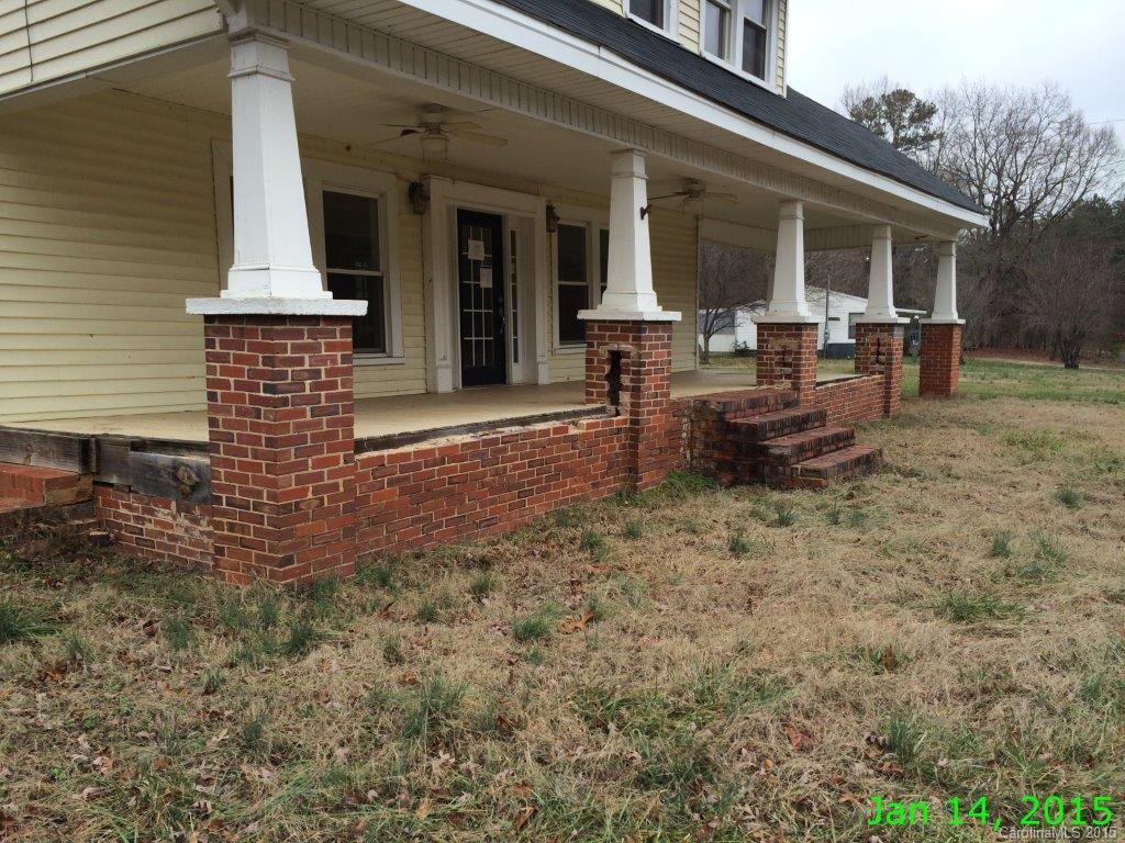 3100 Horne Road Polkton, NC 28135 - Photo 2 of 23 Gallery Image 2