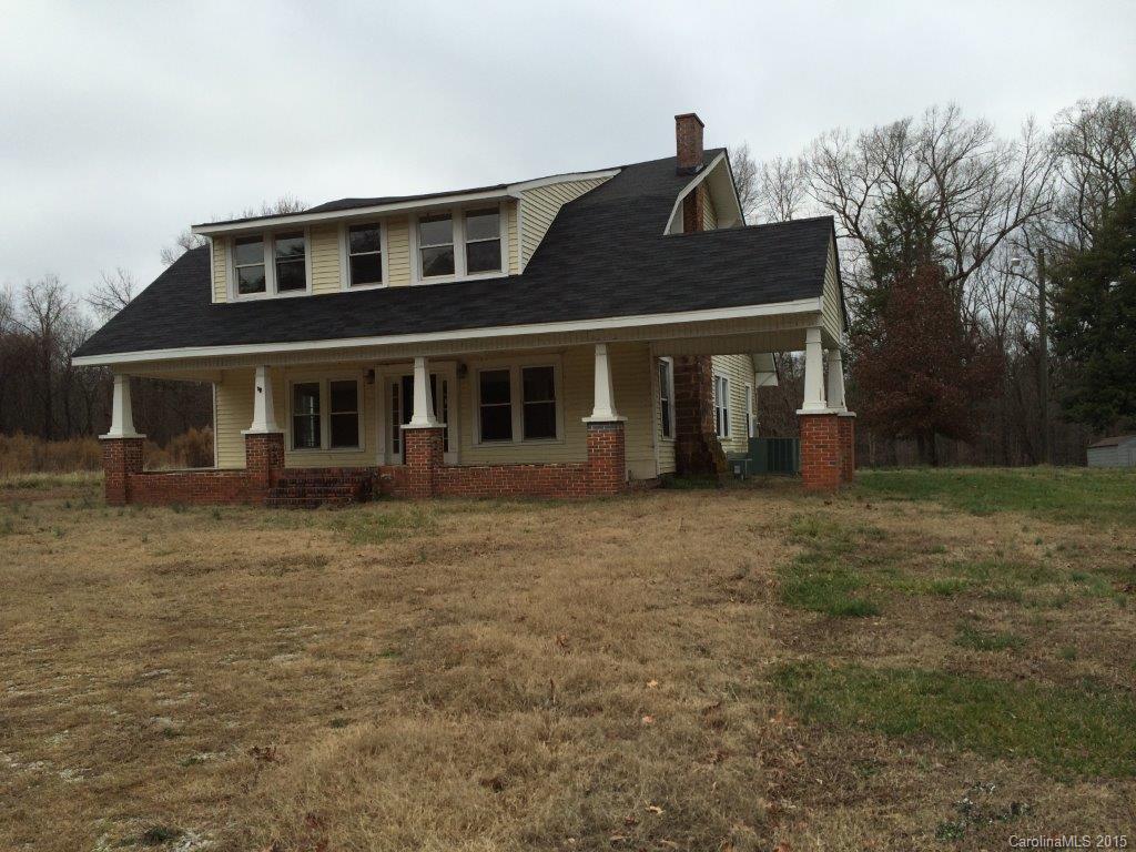 3100 Horne Road Polkton, NC 28135 - Photo 3 of 23 Gallery Image 3