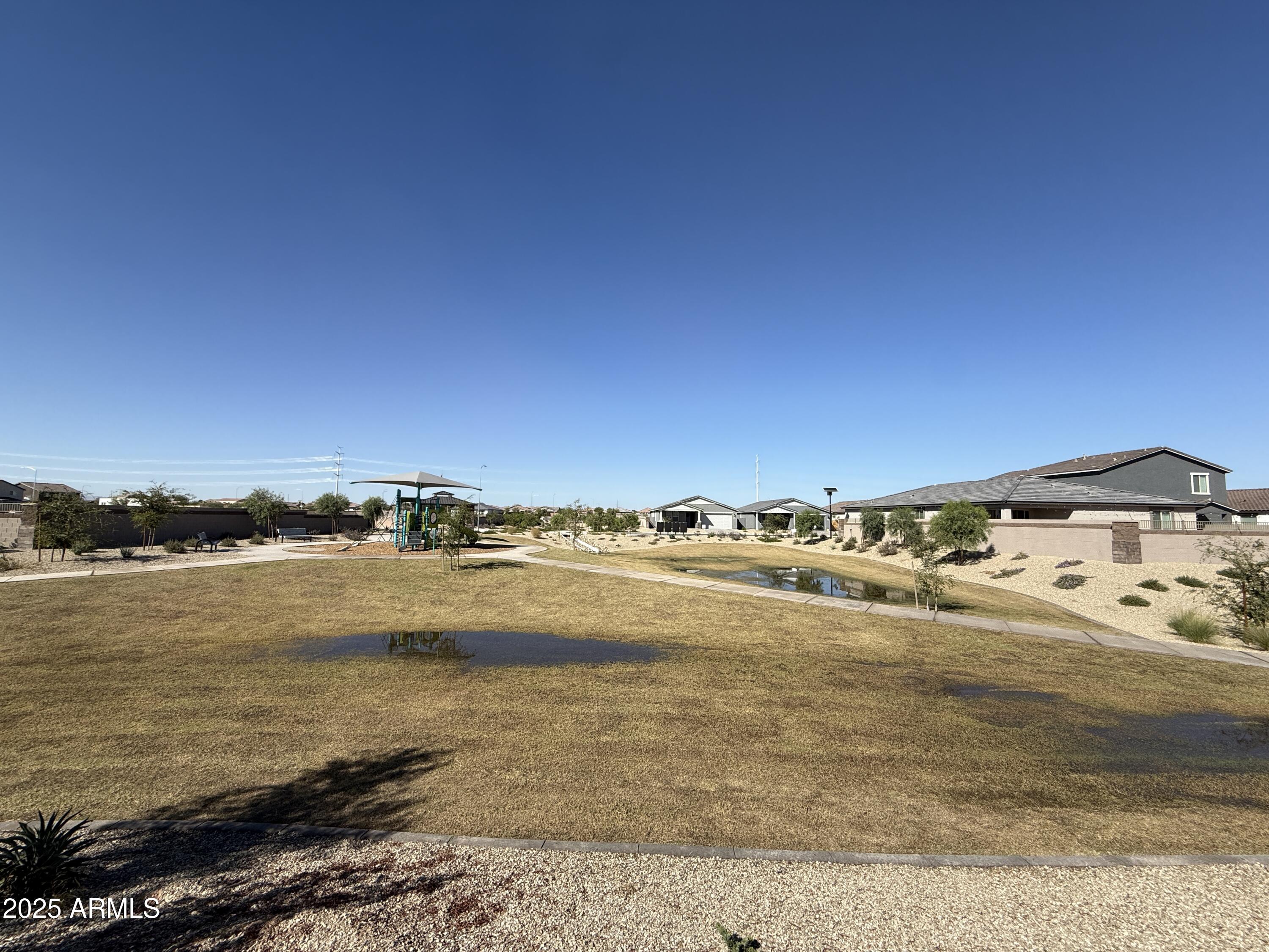 9628 West Tamarisk Avenue Tolleson, AZ 85353 - Photo 23 of 37 a view of an ocean
