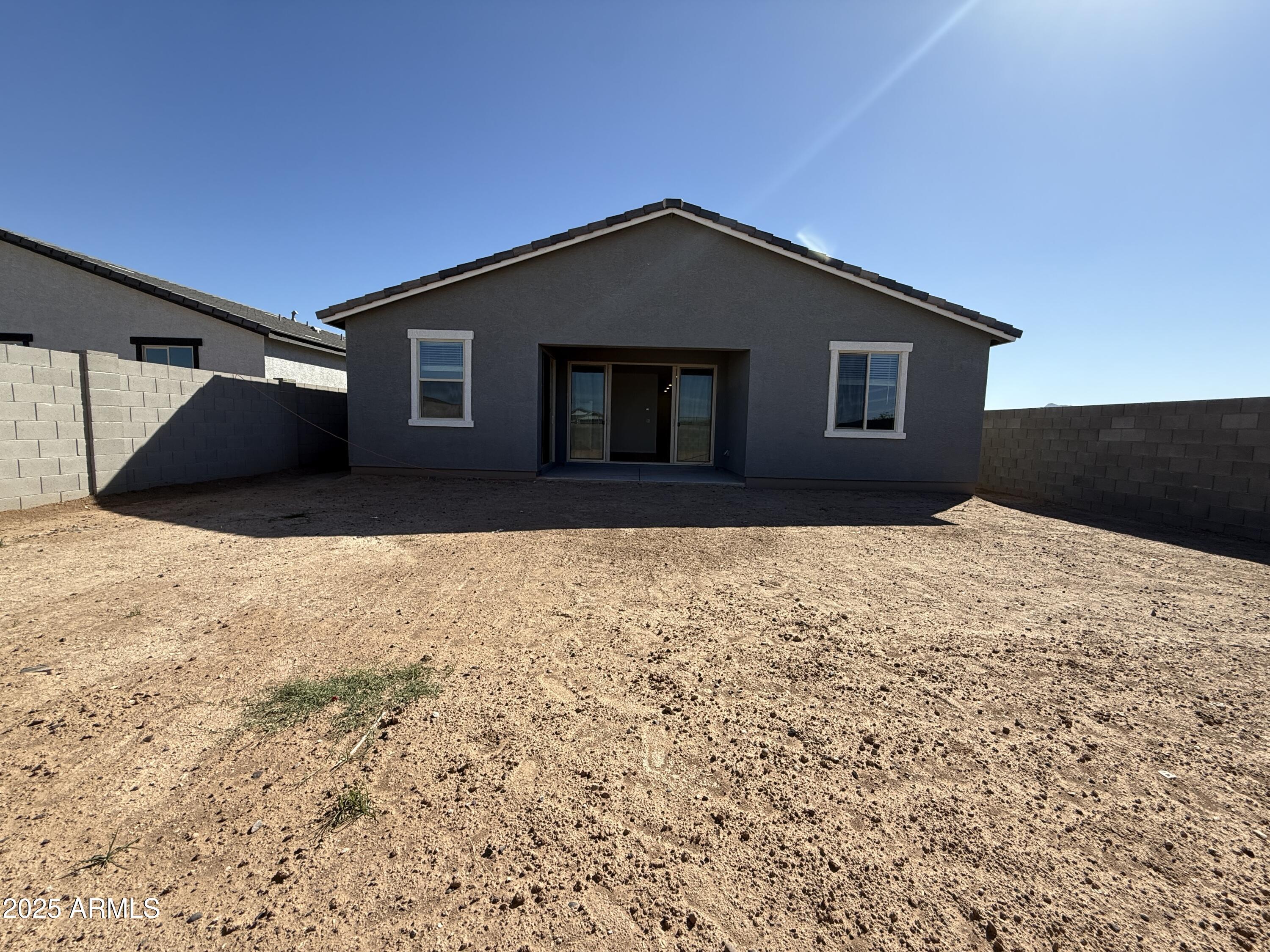 9628 West Tamarisk Avenue Tolleson, AZ 85353 - Photo 24 of 37