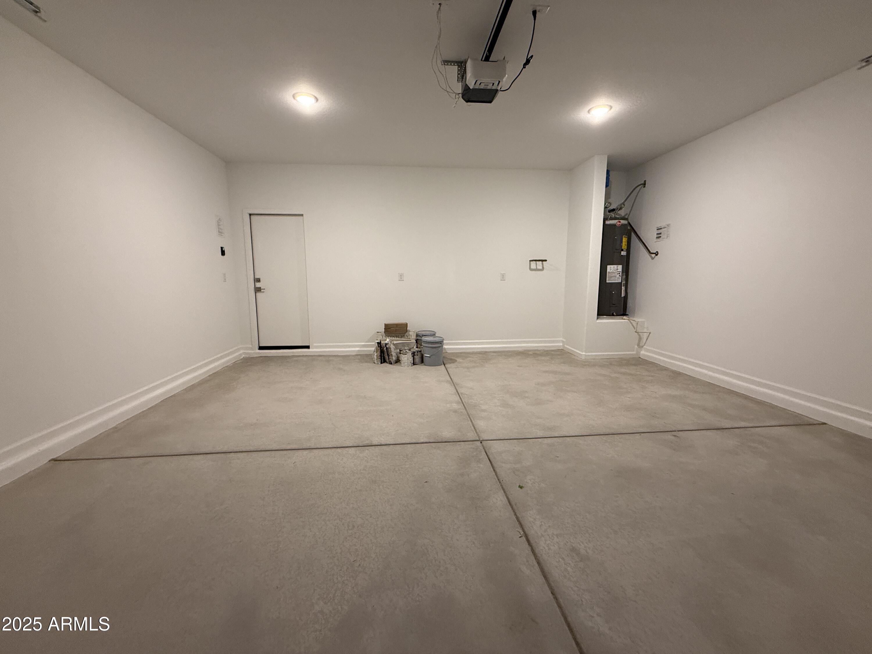9628 West Tamarisk Avenue Tolleson, AZ 85353 - Photo 30 of 37 a view of empty room