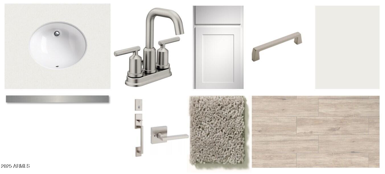 9628 West Tamarisk Avenue Tolleson, AZ 85353 - Photo 31 of 37 a picture of a bathroom with a sink