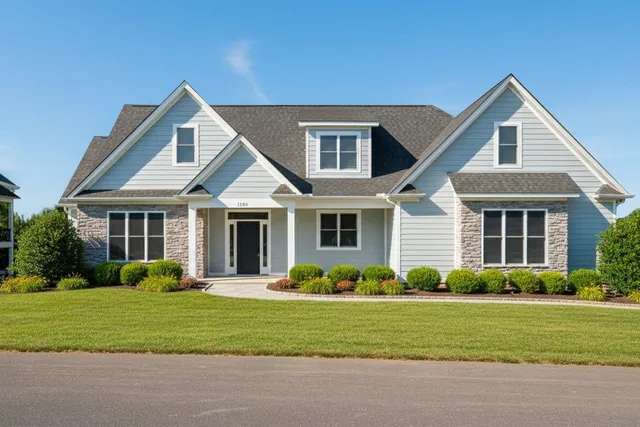 $949,000 | 1190 Frederick Road, Harrisonburg, VA 22801