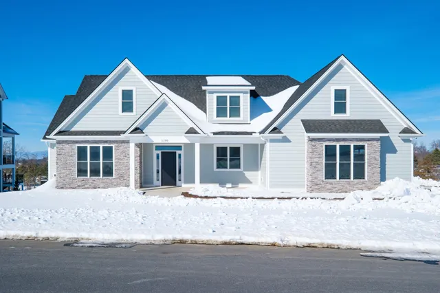 $949,000 | 1190 Frederick Road, Harrisonburg, VA 22801