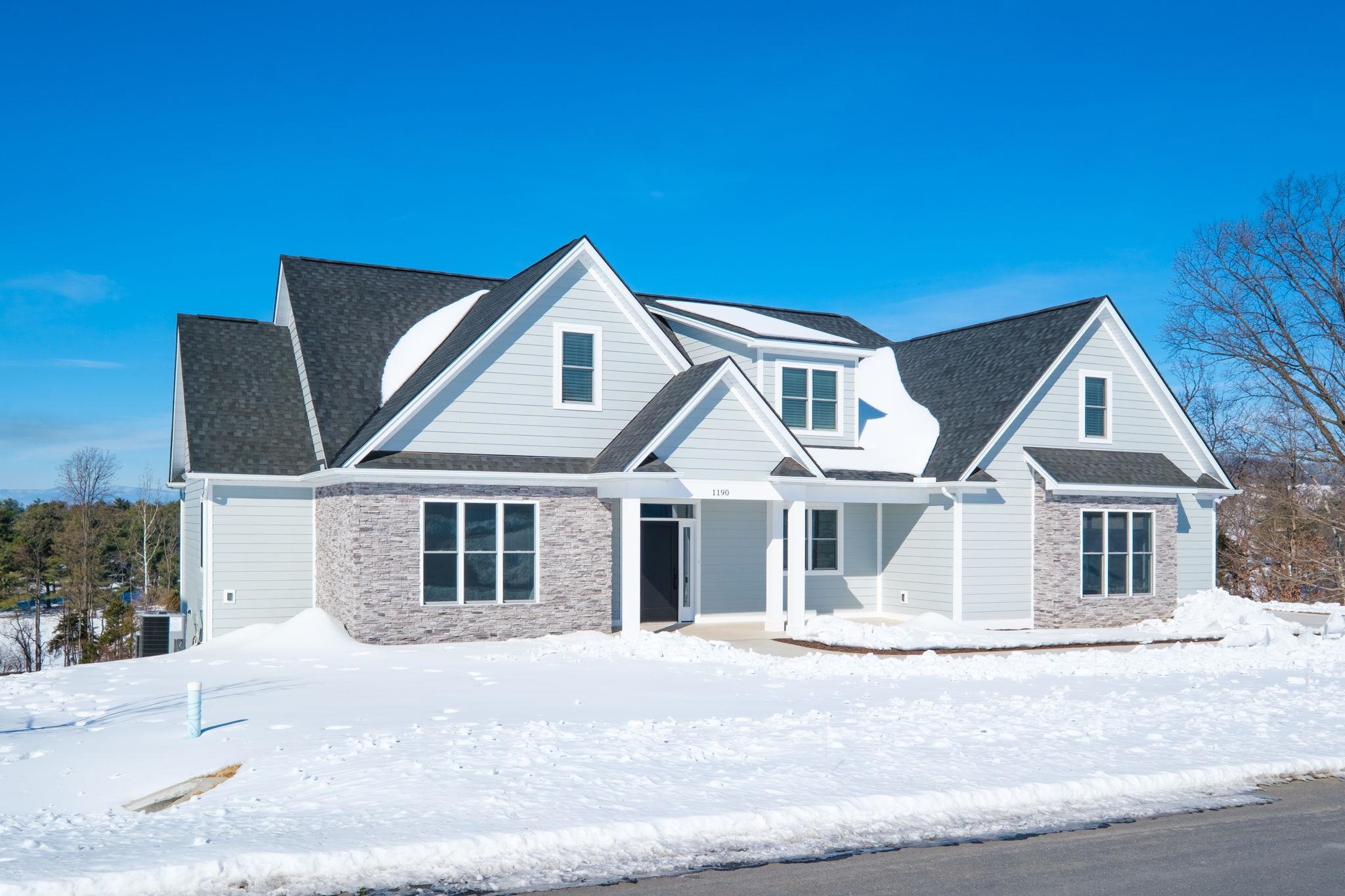 1190 Frederick Road Harrisonburg, VA 22801 - Photo 3 of 74