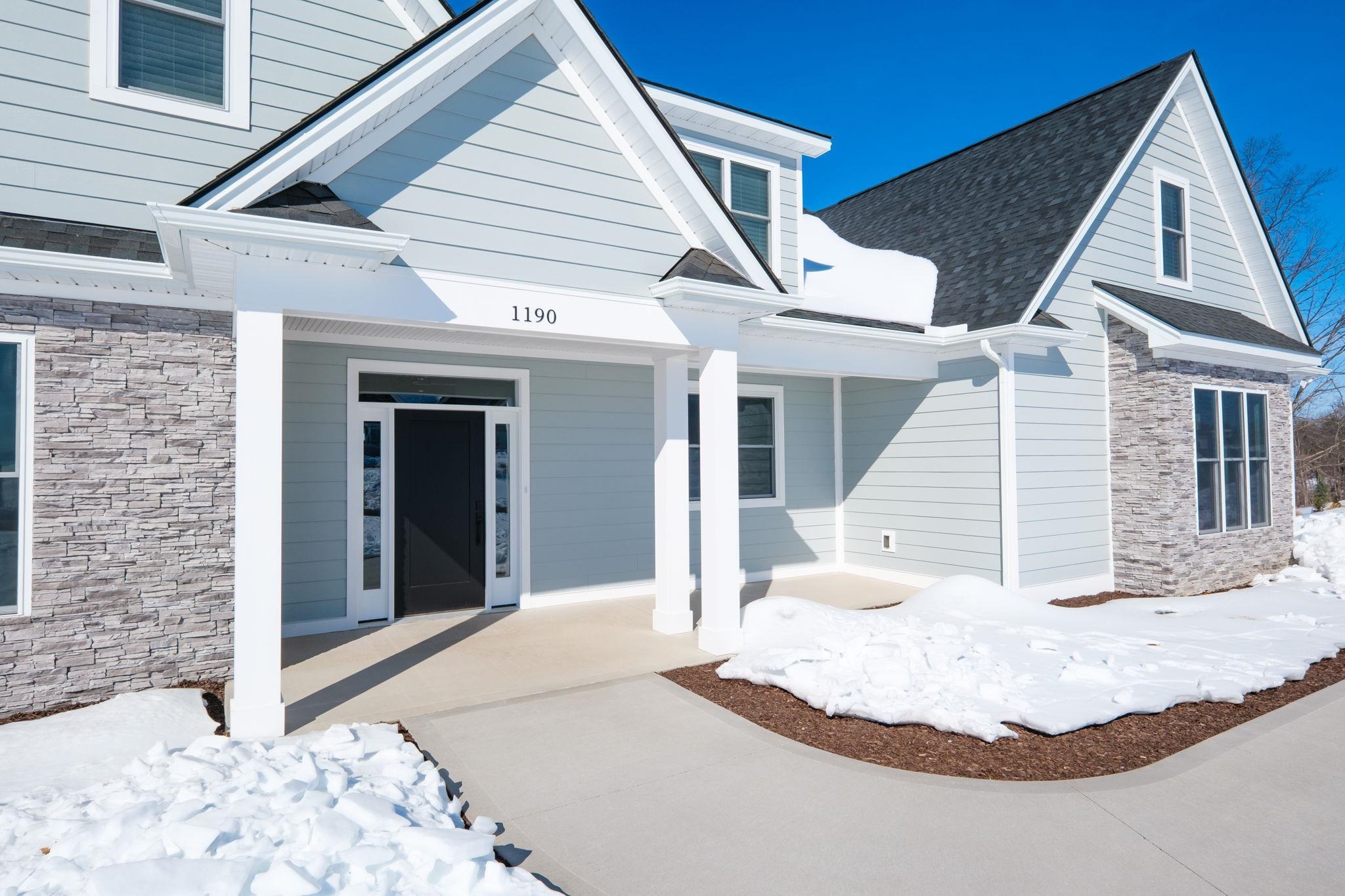 1190 Frederick Road Harrisonburg, VA 22801 - Photo 5 of 74