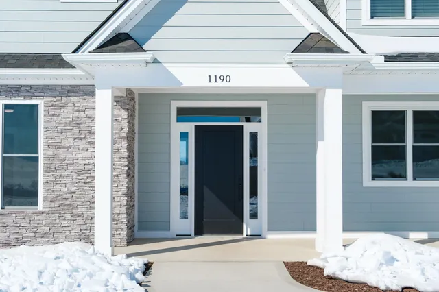 $949,000 | 1190 Frederick Road, Harrisonburg, VA 22801